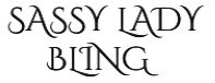 Sassy Lady Bling